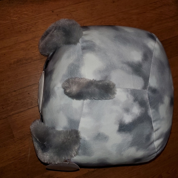 Jason the Donkey Squishmallow Stuffed Animal - Picture 3 of 8